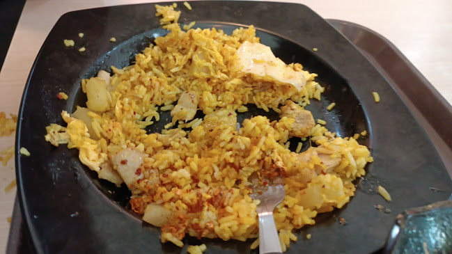 Comentarii opinii despre Orange Point Coffee Shop