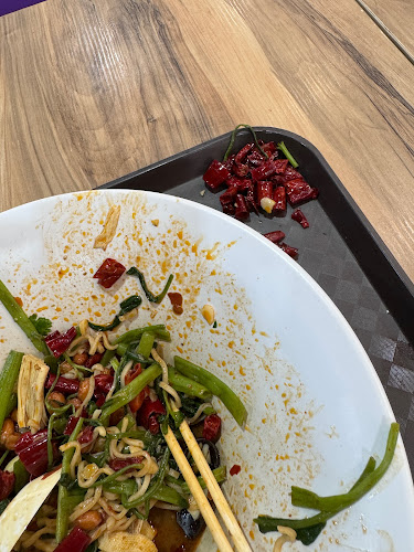 Mala Hotpot - Hospitality and gastronomy