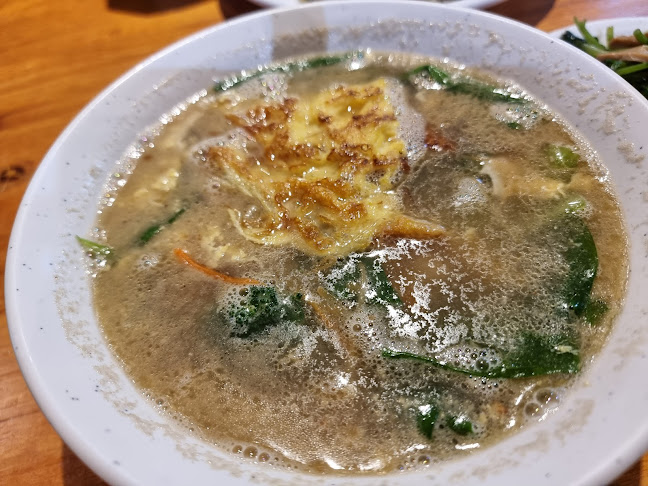 Sum's Kitchen 深記飯店燒鴨