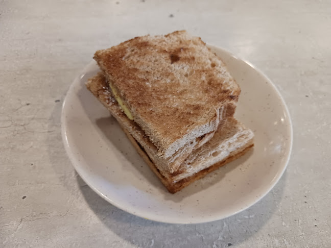 Comentarii opinii despre Inuka Café