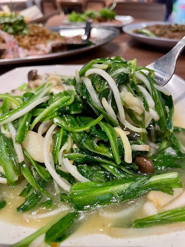 Opinii despre 88 Seafood în Singapore - Hospitality and gastronomy