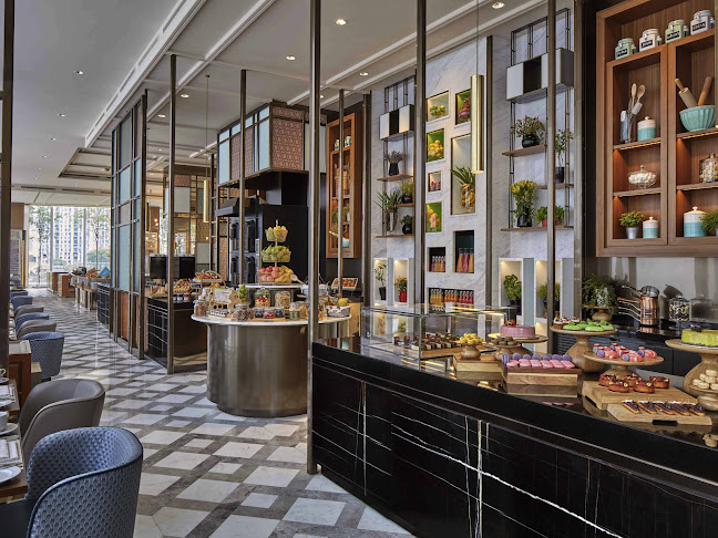 Opinii despre RACINES în Singapore - Hospitality and gastronomy