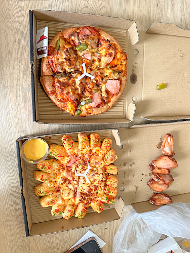 Opinii despre Pizza Hut Delivery - West Coast în Singapore - Hospitality and gastronomy