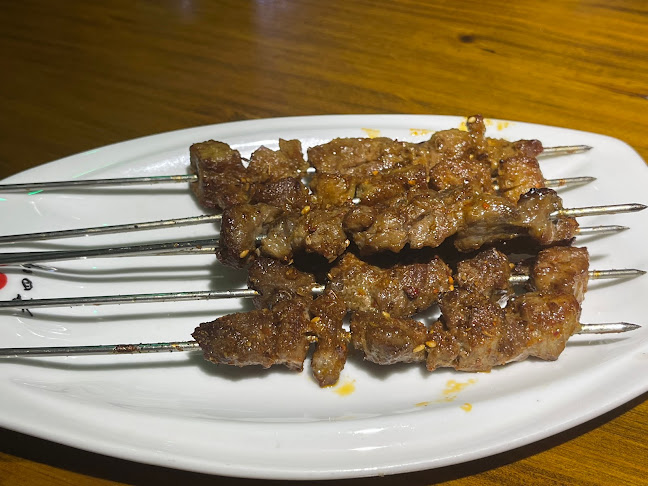 Comentarii opinii despre Lao Sichuan Restaurant (Tiong Bahru) 老四川 (中峇鲁)