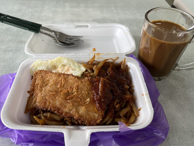 Opinii despre Nom's Bistro în Singapore - Hospitality and gastronomy