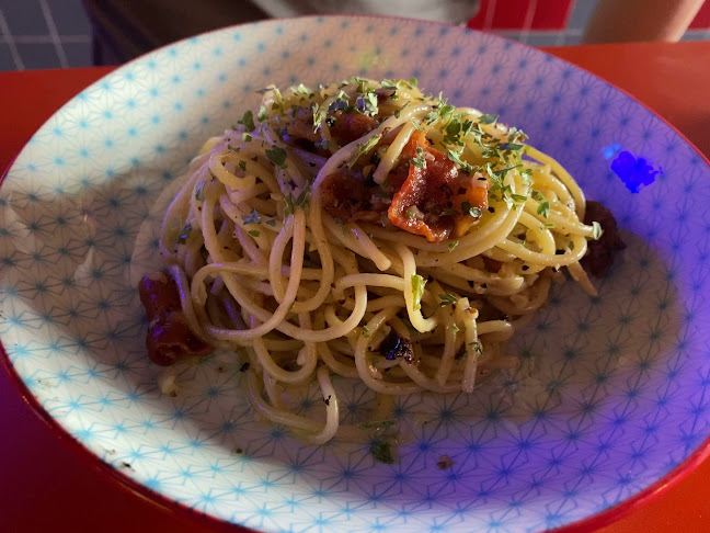 Opinii despre Chugchug în Singapore - Hospitality and gastronomy