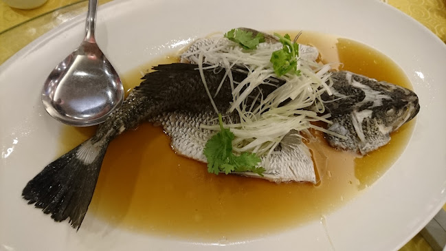 Swatow Seafood - Hospitality and gastronomy