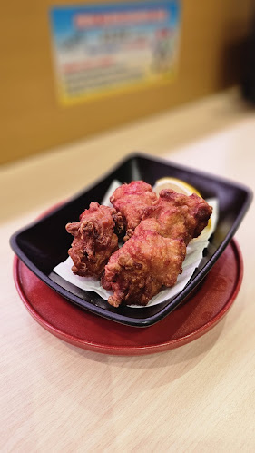 Opinii despre Sushiro Waterway Point în Singapore - Hospitality and gastronomy