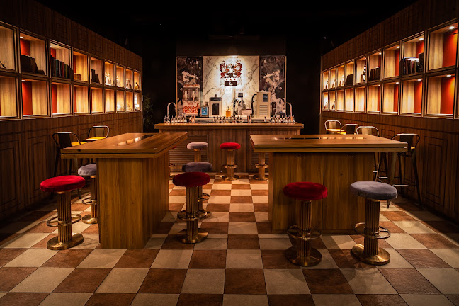 Papa Doble Singapore