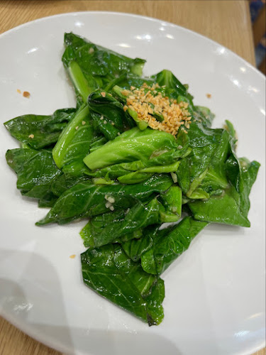 Comentarii opinii despre House Of White Bee Hoon (Halal)