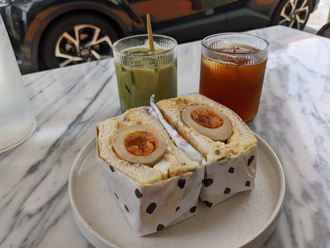 Hello Arigato Joo Chiat