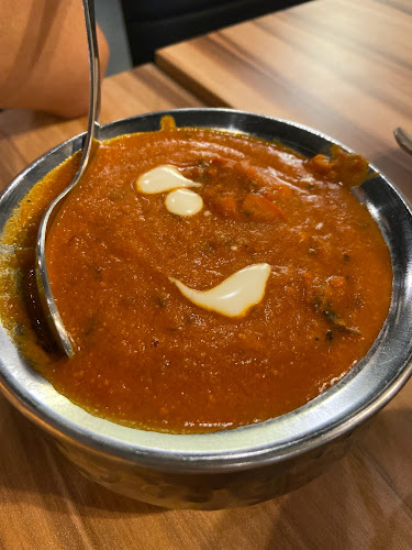 Indian Tandoor Restaurant - Singapore