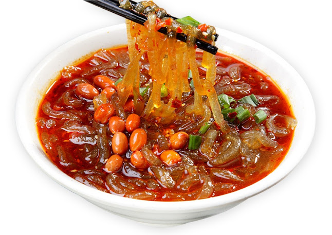 Comentarii opinii despre 華雙厨房 Hua Shuang Ma La Xiang Guo