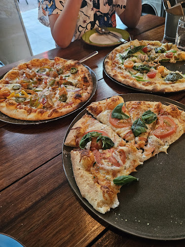 BLVD (Changi) - Hospitality and gastronomy