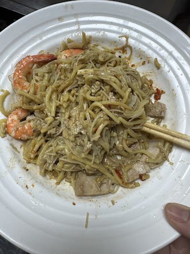 Opinii despre Shiok Hokkien Mee Bedok în Singapore - Hospitality and gastronomy