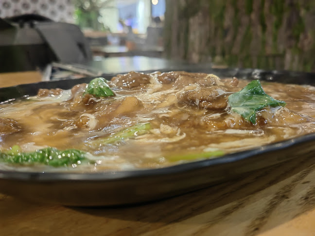 Opinii despre Abang Recipes în Singapore - Hospitality and gastronomy