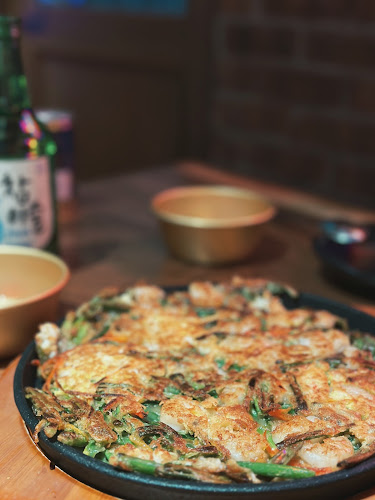 예약 YeYak Korean Restaurant (Keppel Road) - Hospitality and gastronomy