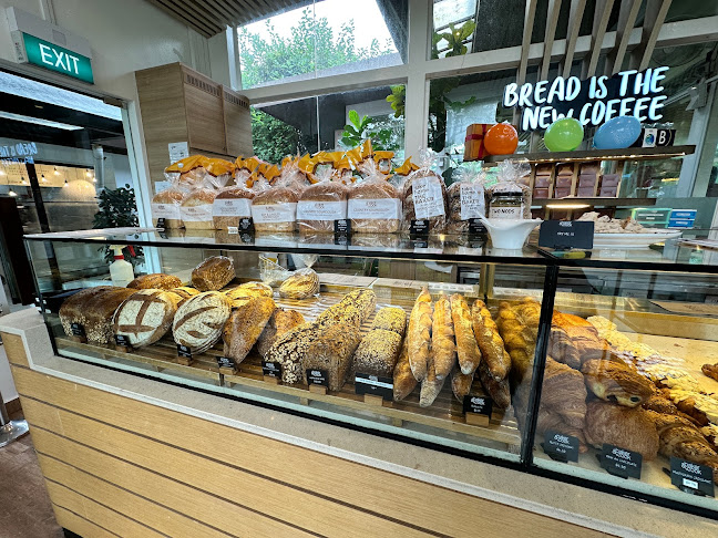 Baker & Cook - Dempsey - Hospitality and gastronomy