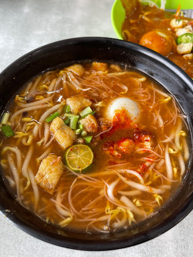 Opinii despre Malay Food în Singapore - Hospitality and gastronomy