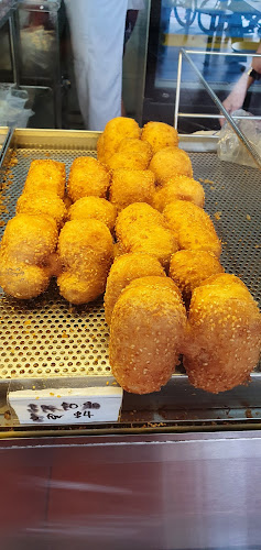 Delisnacks Changi Village - Singapore