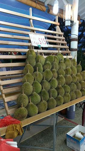 Opinii despre WLS Durian Village în Singapore - Hospitality and gastronomy