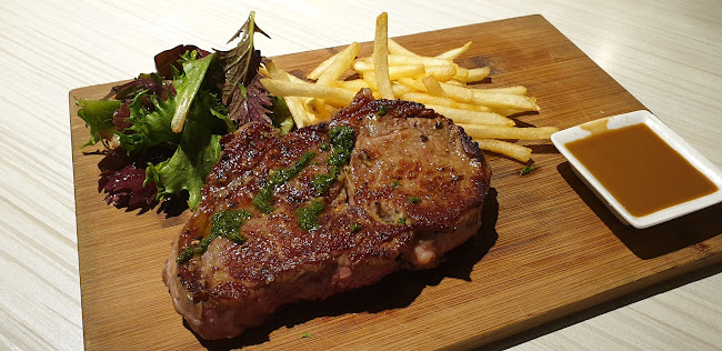 Opinii despre 5 Senses Bistro The Star Vista în Singapore - Hospitality and gastronomy