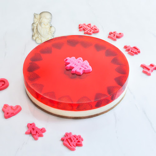 Comentarii opinii despre The JellyHearts@Plaza Singapura