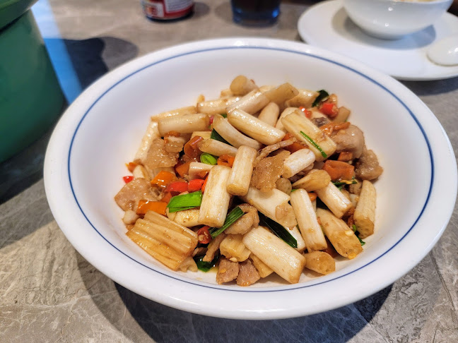 Comentarii opinii despre XIANG JU SINGAPORE