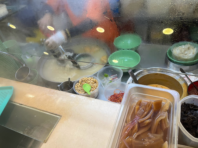 Yum Yum Yong Tau Foo Laksa - Hospitality and gastronomy