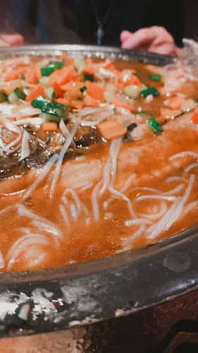 探鱼烤鱼 - TANYU Tampines 1 - Hospitality and gastronomy