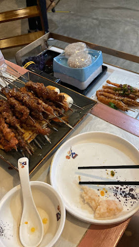 Huo Guo Kung Fu (SAFRA Punggol) - Singapore