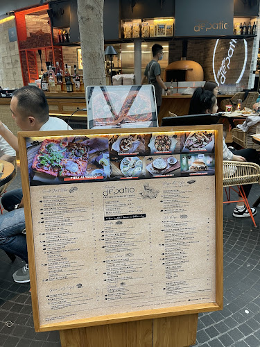 Comentarii opinii despre Arteastiq Depatio @ Jewel Changi Airport