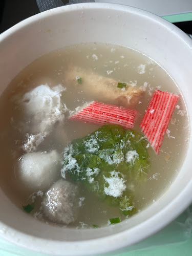 KOPIWU @ 420A Clementi - Hospitality and gastronomy