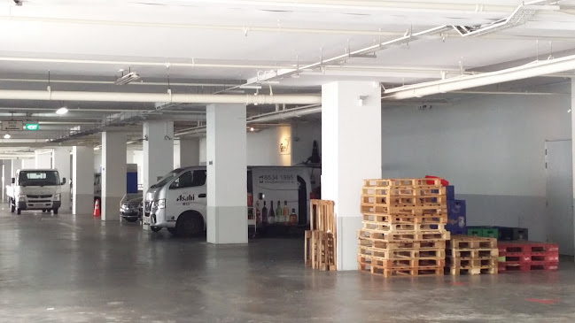 2 Yishun Industrial Street 1, #07-25 Northpoint Bizhub, Singapore 768159