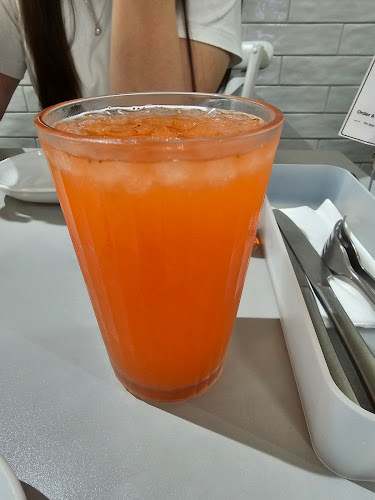 Comentarii opinii despre Gusta Sourdough Pizza Co.