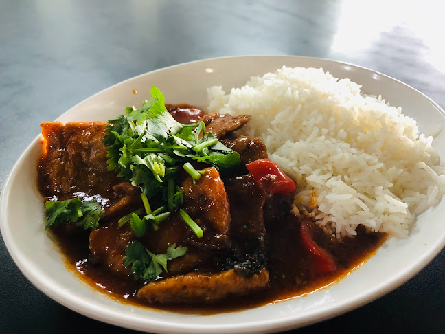 Mummy Yummy - Singapore