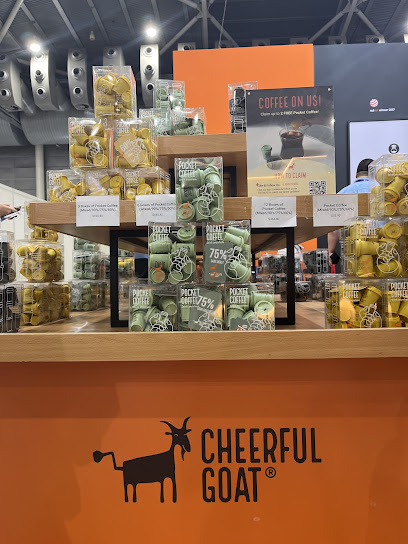 Cheerful Goat TM Pte. Ltd.