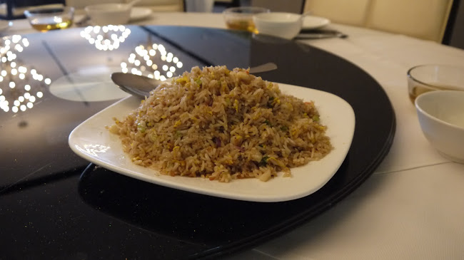 Opinii despre Palm Beach Seafood în Singapore - Hospitality and gastronomy