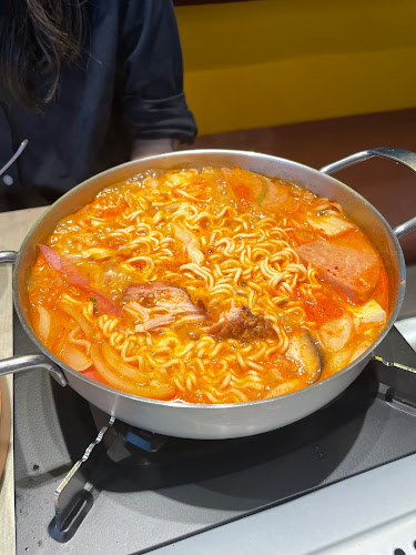 Comentarii opinii despre NeNe Chicken @ Our Tampines Hub