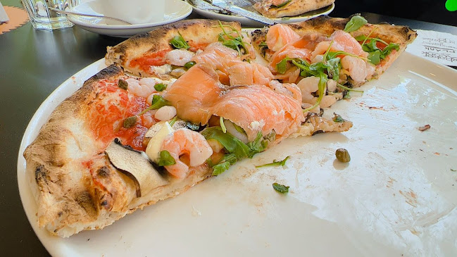 Baker & Cook - Dempsey - Singapore