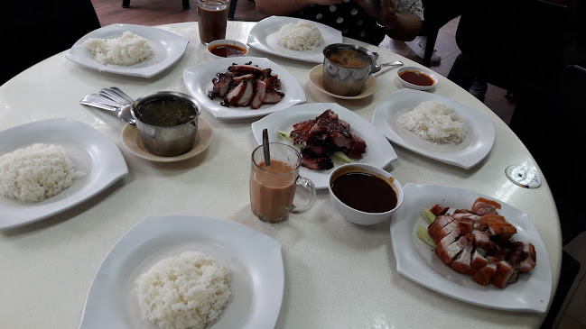 Opinii despre Kim Heng HK Roasted Delights în Singapore - Hospitality and gastronomy