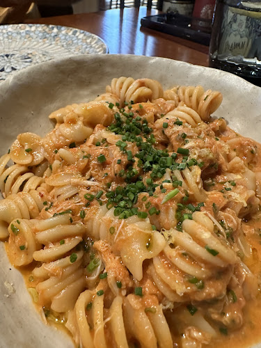 Griglia Open Fire Italian Kitchen - Katong - Hospitality and gastronomy