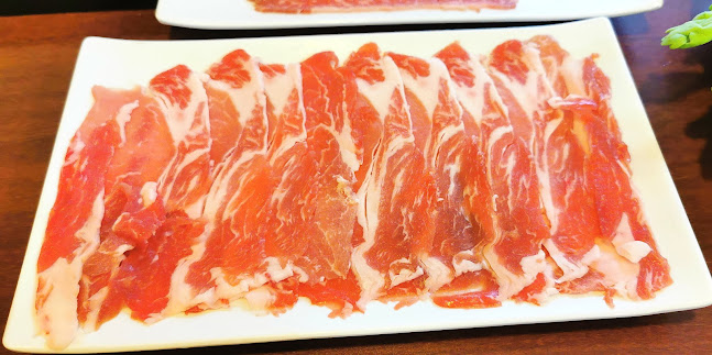 Teochew Traditional Seafood Steamboat - Singapore