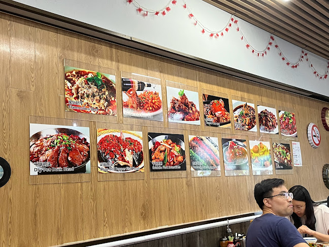 Moustache BBQ - Singapore