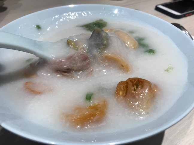 Comentarii opinii despre Crystal Jade GO