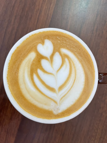 Belli Cafe - Hospitality and gastronomy