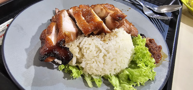 Comentarii opinii despre Chicken House 鸡吉屋