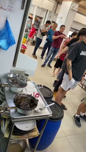 ROOSTER BOWL WANTON NOODLE - Hospitality and gastronomy