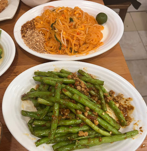 Comentarii opinii despre PrachinBuri Thai Kitchen Yishun