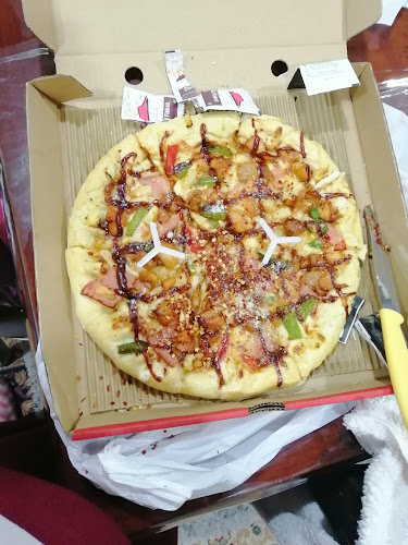 Comentarii opinii despre Pizza Hut Delivery - Choa Chu Kang Sports Centre